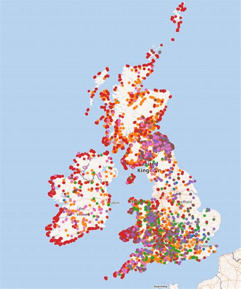 Hillforts | Hillforts