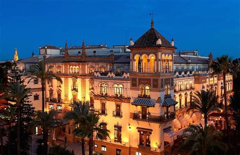 11 Most Amazing Hotels in Spain – Touropia Travel