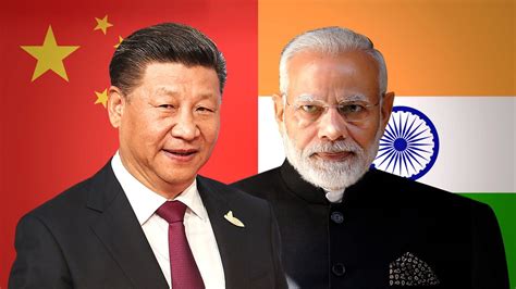 Narendra Modi, Xi Jinping to meet in Friday's other big summit | CNN