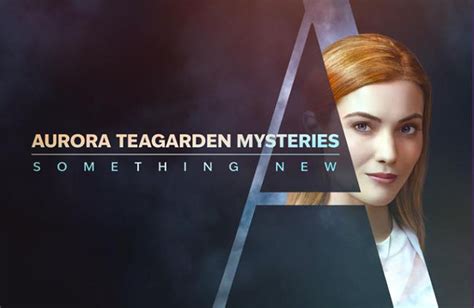 How to watch Hallmark’s ‘Aurora Teagarden Mysteries: Something New ...