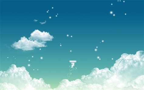 Pixel Clouds Wallpapers - Top Free Pixel Clouds Backgrounds ...