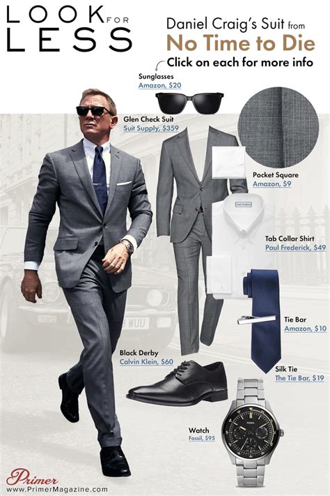 Introducir 54+ imagen daniel craig tom ford suit - Abzlocal.mx