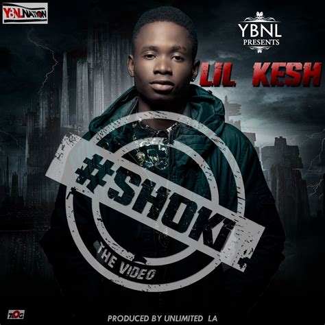 Lil Kesh – Shoki (Remix) ft Davido & Olamide | African music videos ...