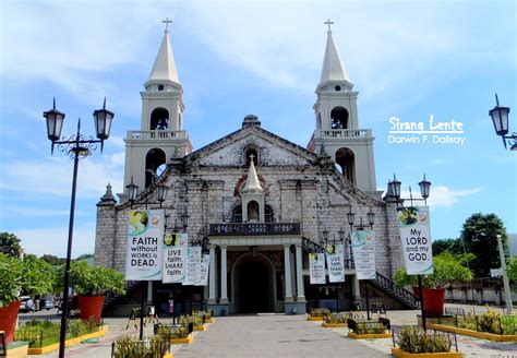 SIRANG LENTE: JARO CATHEDRAL, ILO-ILO