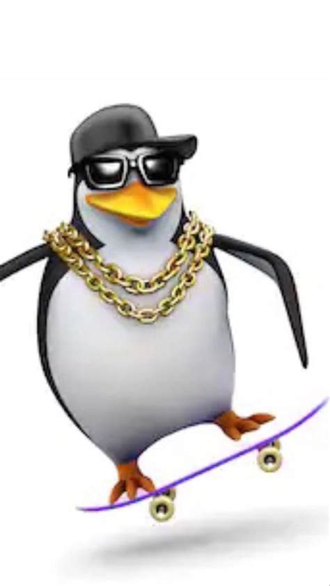 Pin by 🦋odeth on my humor | Club penguin pfp, Club penguin, Penguins