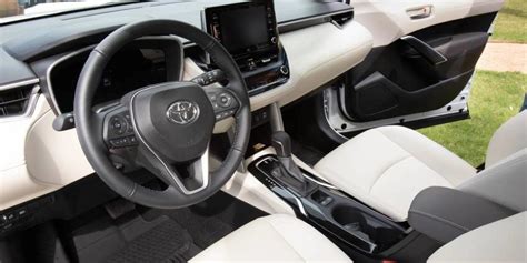 Toyota Debuts 2022 Corolla Cross SUV - News