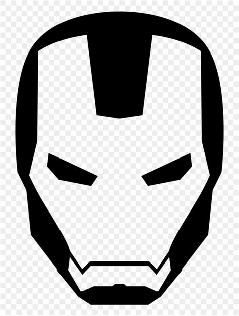 Iron Man Logo Vector at Vectorified.com | Collection of Iron Man Logo ...