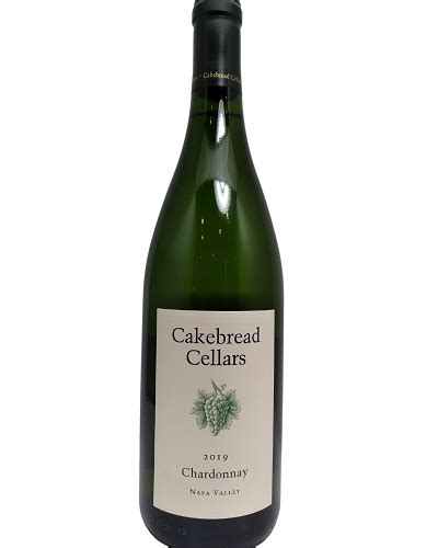 Cakebread Cellars Chardonnay Reserve 2018 750ml – Vendome Wines ...