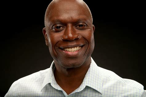 Stars we lost in 2023: Andre Braugher (Brooklyn Nine-Nine, Glory)