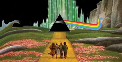 Laser Floyd: Dark Side of the Rainbow | TicketsWest