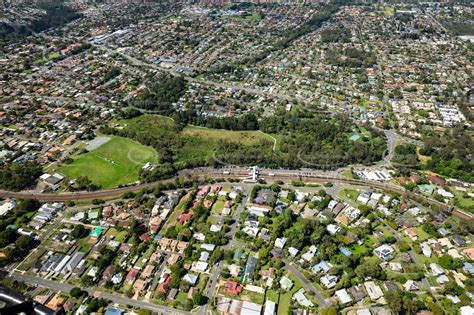 Aerial Photo Sunnybank QLD Aerial Photography