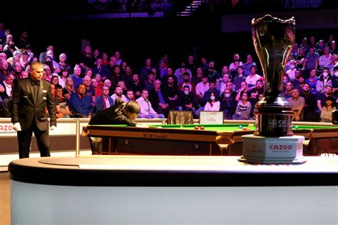 UK Championship 2022 Betting Tips and Accumulator Predictions ...