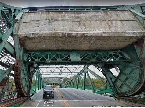 Cass Street Bridge Reopens This Week As Another Bridge Closes | Joliet ...