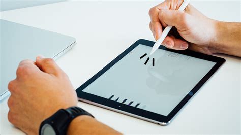 How to connect an Apple Pencil to your iPad | Asurion