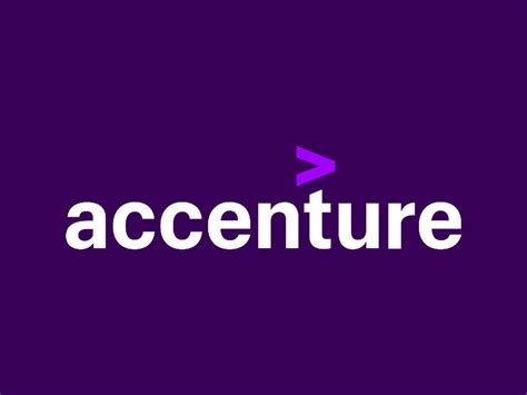 Accenture Logo Transparent