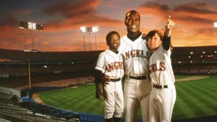 Watch Angels in the Outfield | Disney+