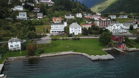 Balestrand Hotel | Hotels | Balestrand | Norway