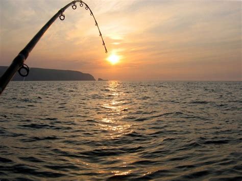 Orford Fishing - East Coast Tasmania