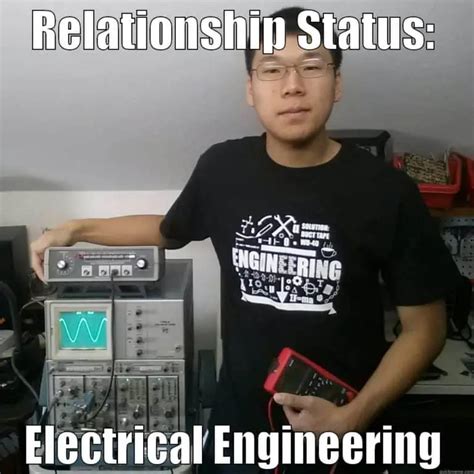 70+ Funny Electrical Engineering - Funny Electrician & Students