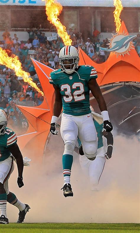 7 photos of the Dolphins' gorgeous throwback uniforms from Sunday | FOX ...