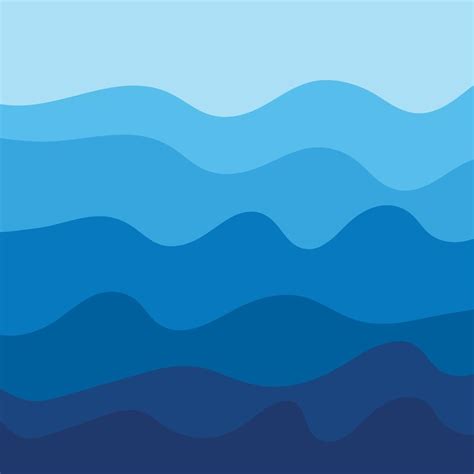 Abstract Water wave design background 2787477 Vector Art at Vecteezy