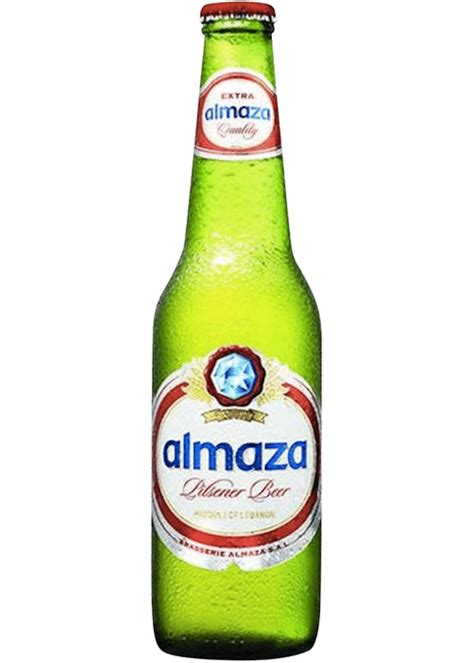 Almaza (Lebanon) | Total Wine & More