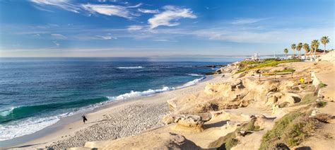 The 12 Most Beautiful San Diego Beaches | CuddlyNest