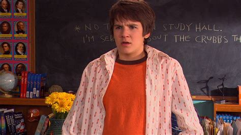 Watch Ned's Declassified School Survival Guide Season 3 Episode 14: Ned ...