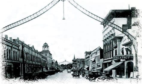 Marysville, CA | Marysville CA History - Historic Downtown Marysville ...