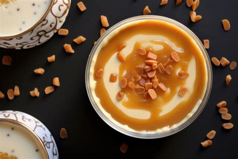 Butterscotch Pudding Is a Grown-Up Dessert | The Epoch Times