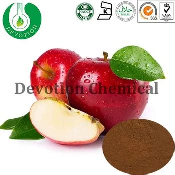 Apple Seed / Peel Extract - Apple Polyphenols - Buy Apple Extract,Apple ...