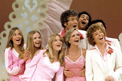 Whatever Happened To: The Cast Of "The Brady Bunch" - #IHeartHollywood