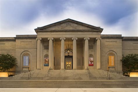 Baltimore Museum of Art - Baltimore