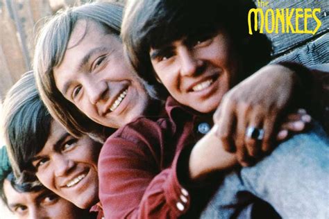 50 Years Ago: The Monkees Release Their Debut Album