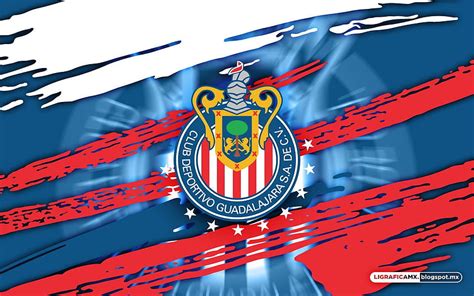 Chivas [] for your, Chivas de Guadalajara HD wallpaper | Pxfuel