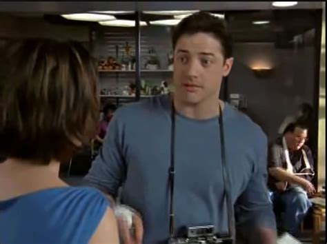 Scrubs: Zach Braff Still Praises Brendan Fraser for His Sitcom Work