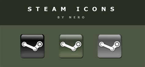 Old Steam Icon #4406 - Free Icons Library