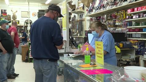 Hunting licenses go on sale in PA for upcoming season | wnep.com