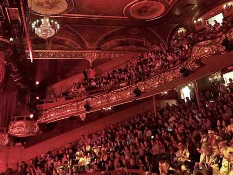 Emerson Colonial Theatre | Theater in Chinatown, Boston