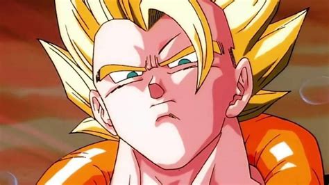 30 Best Scenes In Dragon Ball Movies Ranked