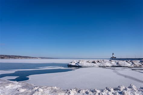 Lake Superior Winter Photos – Second Runnings