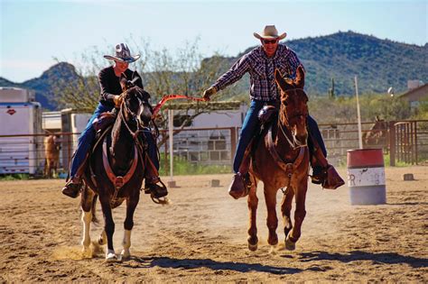 Mules and More Magazine: 2017 Boyd Ranch Mule Ride