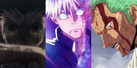 Classic Anime Moments That Will Always Give Fans Goosebumps