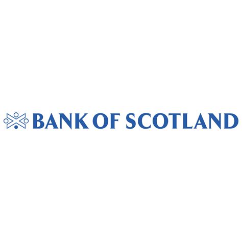 Bank Of Scotland Logo PNG Transparent & SVG Vector - Freebie Supply