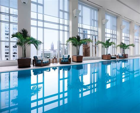 Chicago Luxury: The Peninsula Hotel Unveils A Sublime New Look For 2016