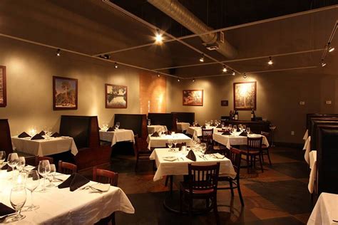 Langdon’s Restaurant & Wine Bar - Food & Drink Deals, Reviews, Photos ...