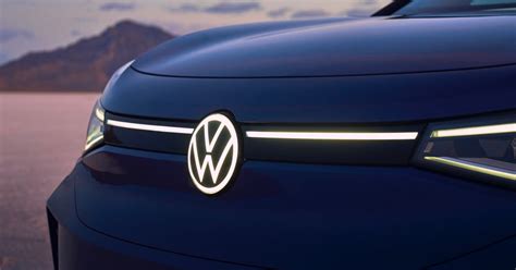 Volkswagen Partners With Microsoft To Speed Up Autonomous Driving ...