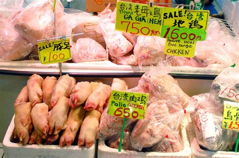 Ameyokocho Center Market