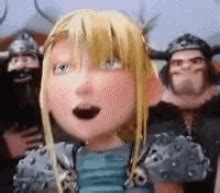 Astrid Hofferson Discord Emojis - Astrid Hofferson Emojis For Discord