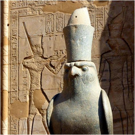 A Complete List Of Egyptian Gods And Goddesses - Insight state